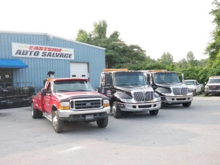 Eastside Auto Salvage JunkYard in Jacksonville (NC) - photo 2