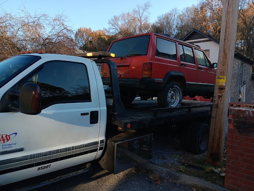 All Cars Go To Heaven JunkYard in Murfreesboro (TN)