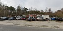 Piney Green Auto Salvage JunkYard in Jacksonville (NC)