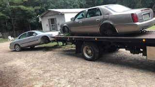 Raleigh Cash For Junk Cars JunkYard in Cary (NC) - photo 3