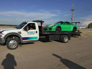Daniel's Towing & Recovery - photo 2