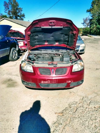 Nine's Auto Parts JunkYard in Raleigh (NC) - photo 2