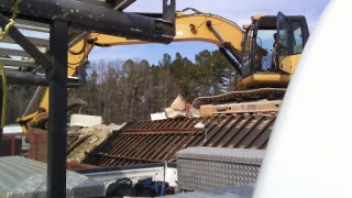 Mike's Auto Salvage Inc JunkYard in Raleigh (NC) - photo 3