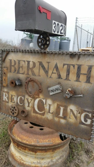 Bernath Recycling JunkYard in Fargo (ND) - photo 2