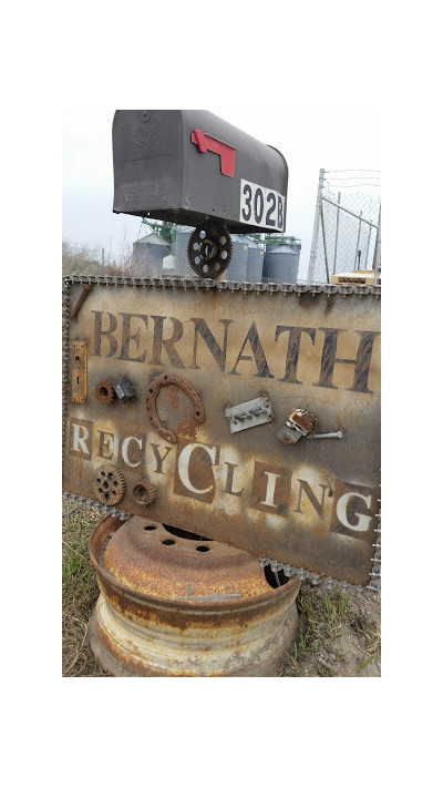 Bernath Recycling JunkYard in Fargo (ND) - photo 2