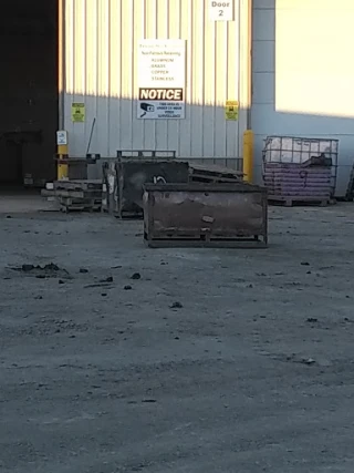 Northern Metal Recycling JunkYard in Fargo (ND) - photo 3