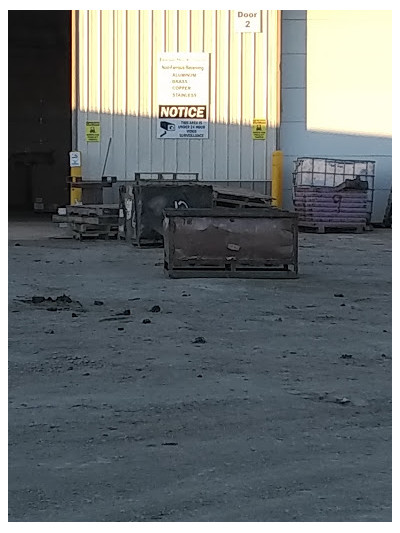 Northern Metal Recycling JunkYard in Fargo (ND) - photo 3