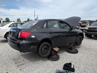 Pull-A-Part JunkYard in Canton (OH) - photo 4