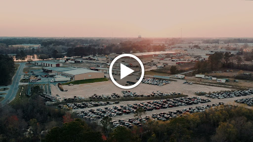 Fenix Parts Cleveland (Previously Keiffer Auto Recyclers) JunkYard in Canton (OH)