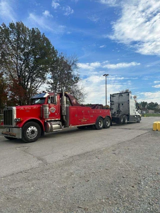 Ramirez Towing LLC in Cincinnati OH Cars, Medium, Heavy Duty JunkYard in Cincinnati (OH) - photo 3