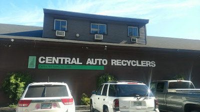 Central Auto Recyclers JunkYard in Concord (NH) - photo 4