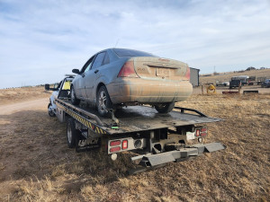 Roadside Towing & Recovery - Aurora Tow Truck Service - photo 3