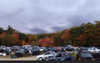 Turnpike Auto Parts JunkYard in Manchester (NH) - photo 2