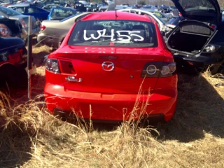 Wrights Auto parts JunkYard in Providence (RI) - photo 3