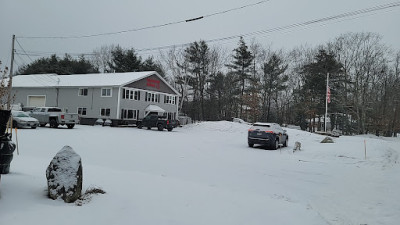 Cumberland Salvage Inc JunkYard in Auburn (ME) - photo 1