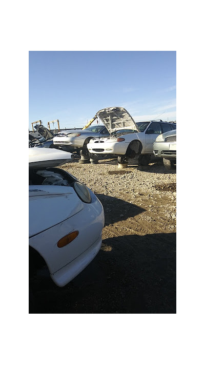 Copart - Kansas City JunkYard in Kansas City (KS) - photo 2