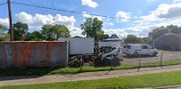 Broadway Wrecking JunkYard in Cleveland (OH)