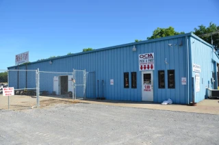 Pick a Part JunkYard in Clarksville (TN) - photo 3