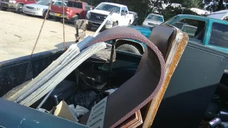 S & E Towing & Salvage JunkYard in Jackson (MS) - photo 3