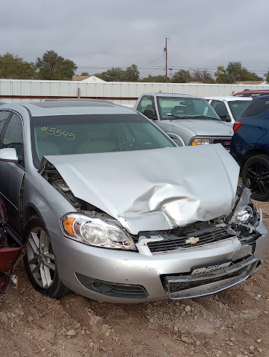 Cierra Towing and Crushing LLC JunkYard in Amarillo (TX)