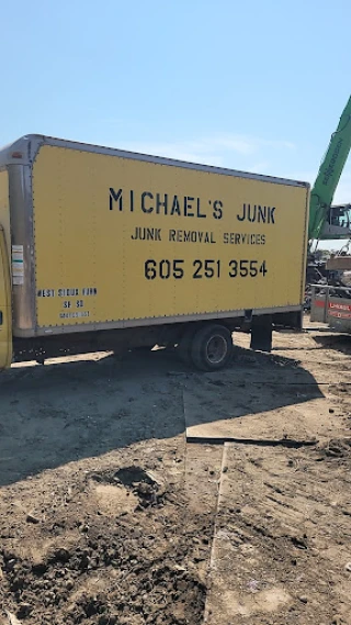 TJN Enterprises East Yard JunkYard in Sioux Falls (SD) - photo 2