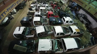 American Auto Wrecking llc (By appointment Only) - photo 1