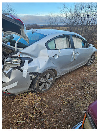 Timm's Auto Salvage & Recycling JunkYard in Rochester (MN) - photo 4