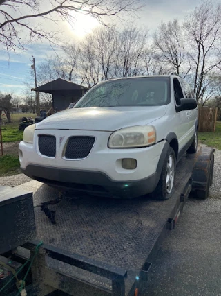 Chase N Cars Auto Parts JunkYard in Broken Arrow (OK) - photo 4