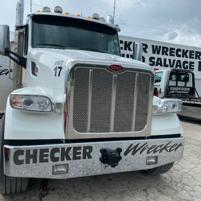 Checker Wrecker & Auto Salvage JunkYard in Oklahoma City (OK) - photo 3