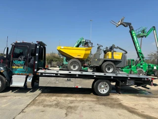 Midway towing and wrecker - Lewisville