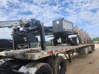 AAAA Wrecker Service Inc JunkYard in Oklahoma City (OK) - photo 2