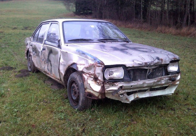 Cash for Cars Tulsa OK JunkYard in Broken Arrow (OK) - photo 3