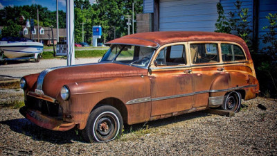 Junk Cars For Cash St. Louis JunkYard in St. Louis (MO) - photo 2