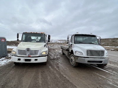 State Towing & Transport JunkYard in Salt Lake City (UT) - photo 1