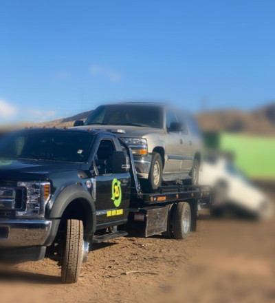 Dixie Auto Salvage Inc JunkYard in West Jordan (UT) - photo 2