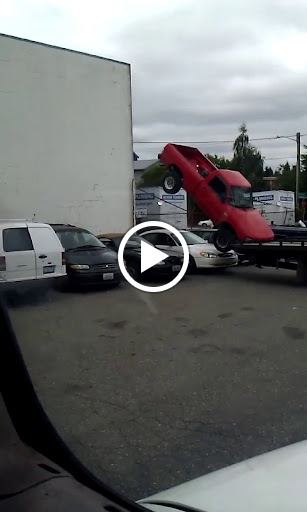 Billys Towing - Free car/truck removal CASH for junk cars Seattle JunkYard in Seattle (WA)