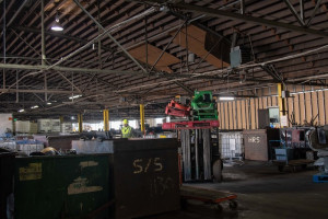 Denver Scrap Metal Recycle Center - photo 2