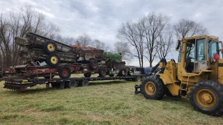 Jacobson Salvage LLC JunkYard in Eau Claire (WI) - photo 2