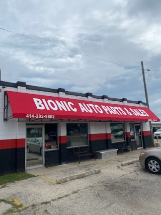 Bionic Auto Parts & Sales Milwaukee Inc