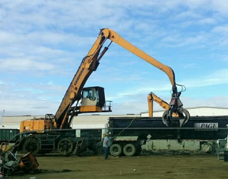 Alter Metal Recycling - Eau Claire - photo 1