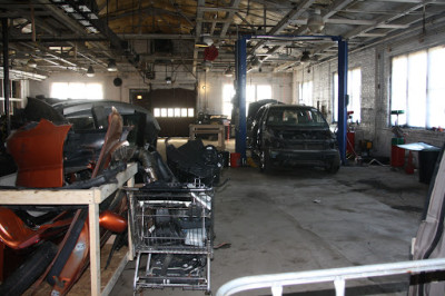 Green Auto Recyclers of WI inc JunkYard in Kenosha (WI) - photo 3