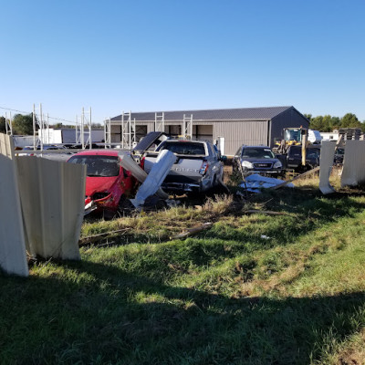 Randy's Auto Sales and Salvage JunkYard in Eau Claire (WI) - photo 4