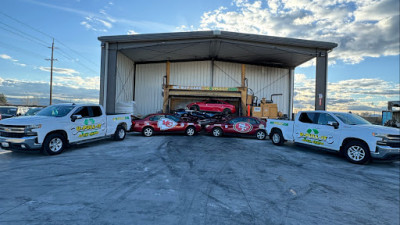 Junk car buyer Yakima U-Pull-It JunkYard in Yakima (WA) - photo 1