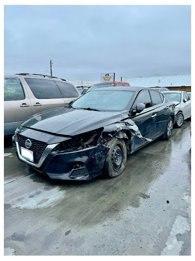 Junk car buyer Yakima U-Pull-It JunkYard in Yakima (WA) - photo 2