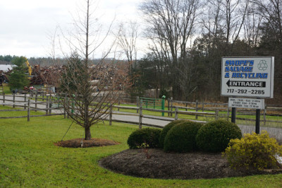 Swope's Salvage & Recycling JunkYard in York (PA) - photo 1