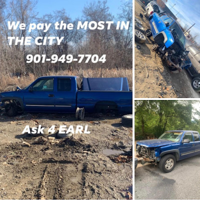 R&R Cash 4 Cars Of Memphis JunkYard in Memphis (TN) - photo 1