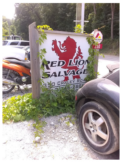 Red Lion Salvage LLC JunkYard in York (PA) - photo 3