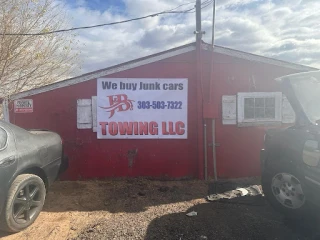 We Buy Junk Cars J&B Towing LLC