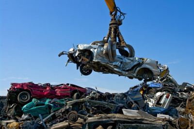 Amos Cash for Junk Cars JunkYard in Memphis (TN) - photo 4