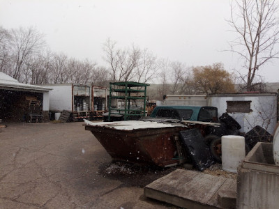 Al's Auto Salvage JunkYard in Milwaukee (WI) - photo 1